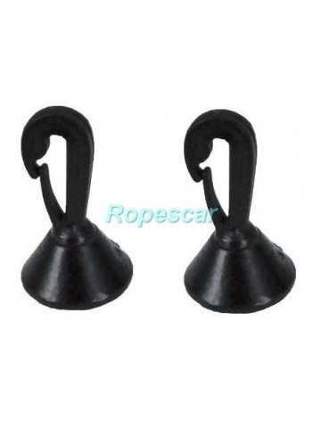 Extra Carp Backleads 